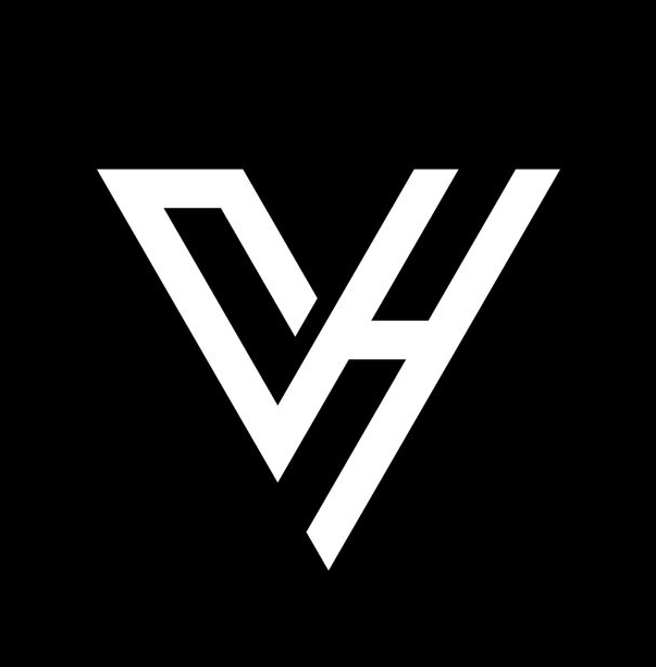 Vortex — Official Logo